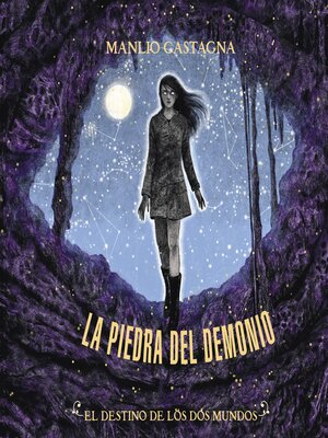 cover image of La piedra del demonio